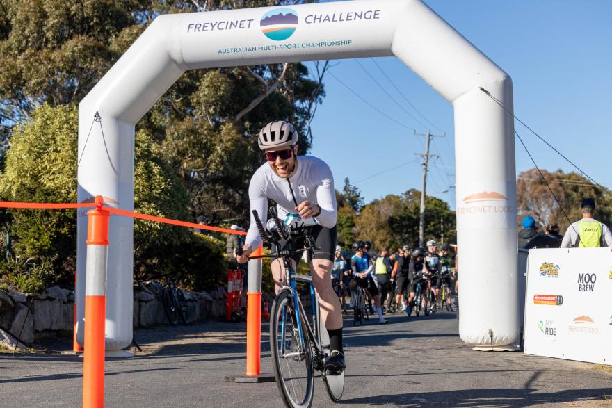 Celebrate the Spirit of Adventure at the Freycinet Challenge in 2024