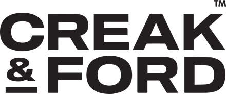 Creak & Ford