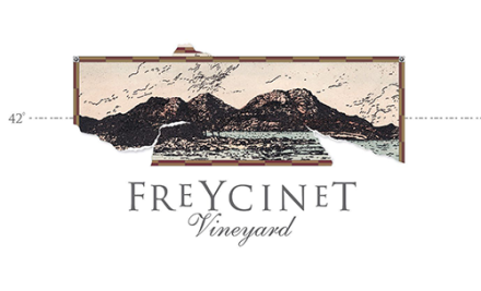 Freycinet Vineyard