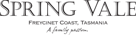Spring Vale Vineyard