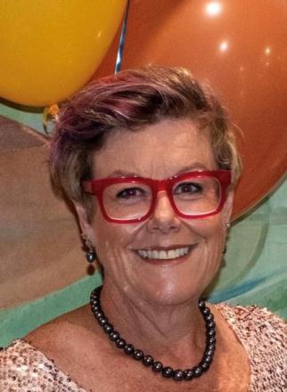 Melissa Flynn