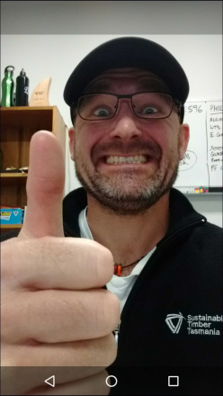 Matt Wood