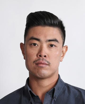 Luke Bowden