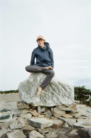 Huon Prichard