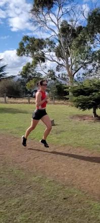 Michelle Cockerell