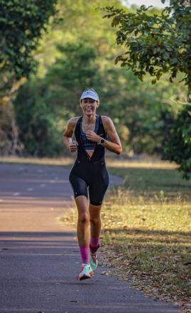 Amy Peterson