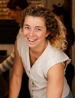 Nicky van Koesveld