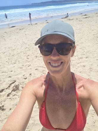Kate Kiely