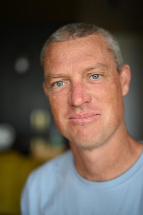 Carl Noonan