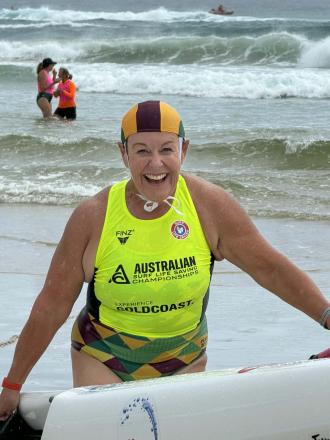 Melissa Flynn