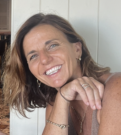 TRACY KENNEDY
